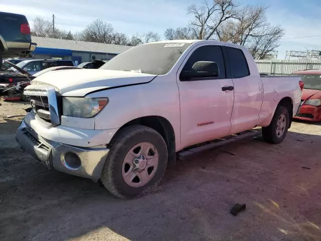 2013 Toyota Tundra Double Cab SR5