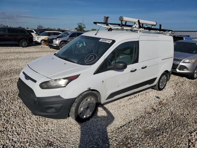 2014 Ford Transit Connect XL