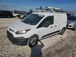 Ford salvage cars for sale: 2014 Ford Transit Connect XL