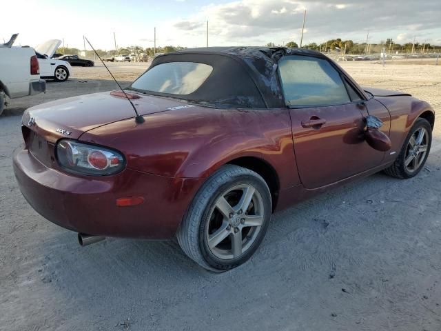 2006 Mazda MX-5 Miata