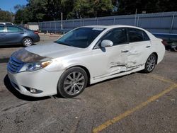 Toyota Avalon Base salvage cars for sale: 2012 Toyota Avalon Base