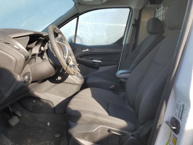 2015 Ford Transit Connect XLT