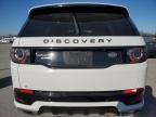 2017 Land Rover Discovery Sport HSE Luxury