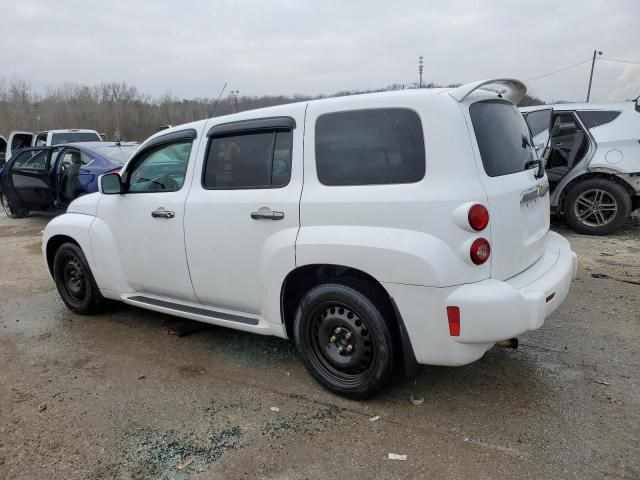 2011 Chevrolet HHR LT