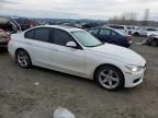 2013 BMW 328 XI Sulev