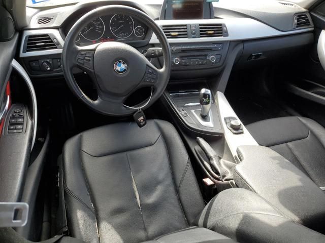 2013 BMW 320 I