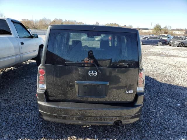 2006 Scion XB