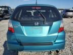 2012 Honda FIT