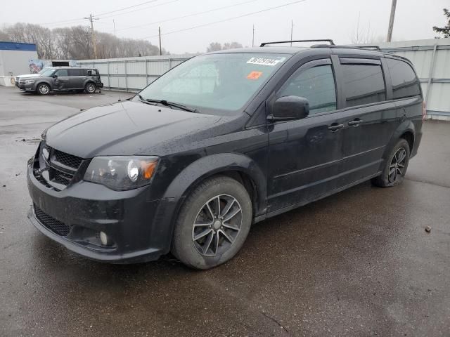 2015 Dodge Grand Caravan R/T