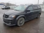 2015 Dodge Grand Caravan R/T