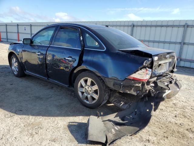 2008 Ford Taurus Limited