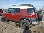 2008 Toyota FJ Cruiser