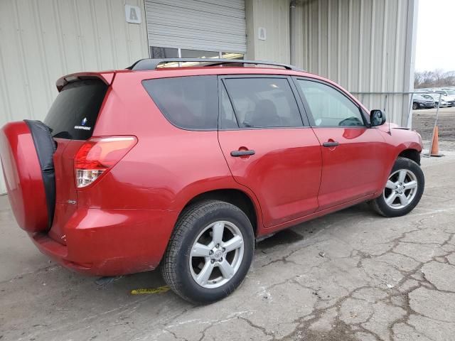 2008 Toyota Rav4