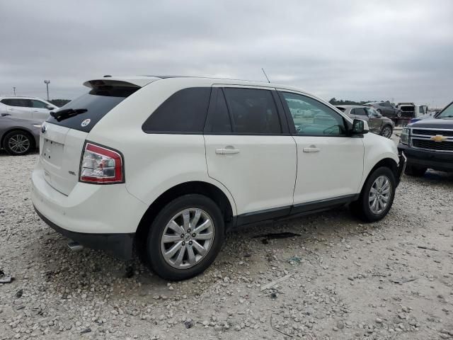 2010 Ford Edge SEL