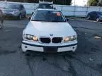 2003 BMW 325 I