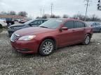 2012 Chrysler 200 Touring