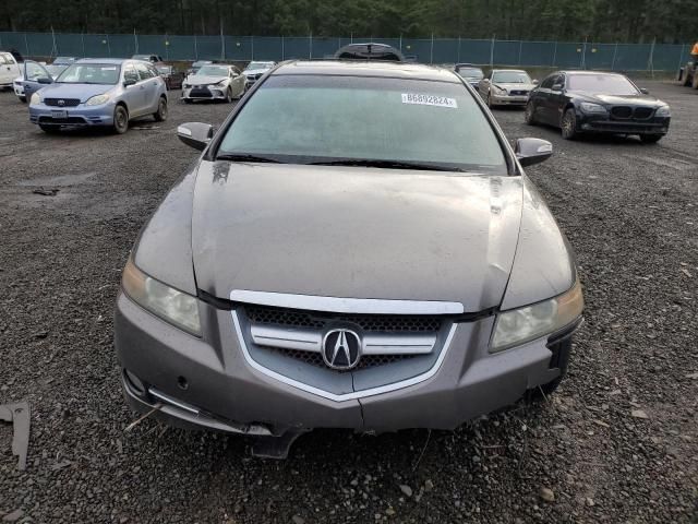 2008 Acura TL