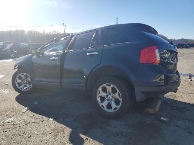 2011 Ford Edge SEL