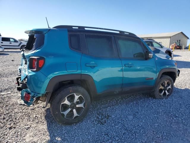 2021 Jeep Renegade Trailhawk