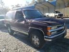 1995 Chevrolet Tahoe K1500