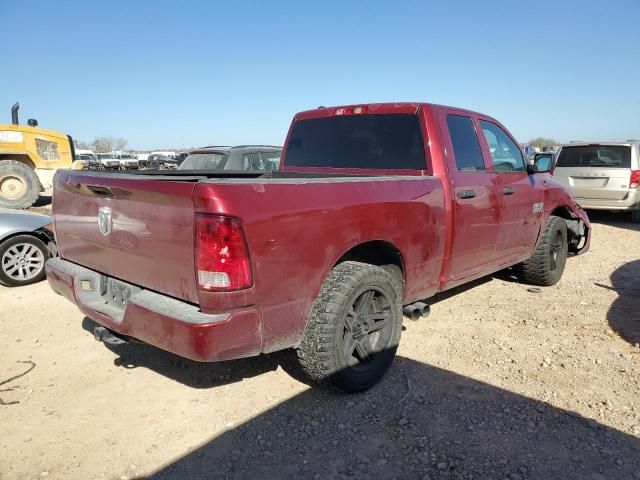 2015 Dodge RAM 1500 ST