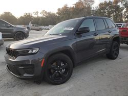 Jeep Grand Cherokee Laredo Vehiculos salvage en venta: 2023 Jeep Grand Cherokee Laredo