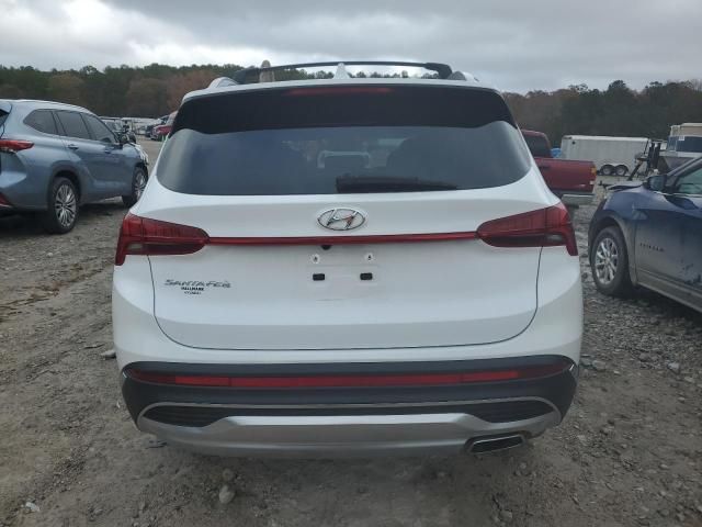 2023 Hyundai Santa FE SEL Premium