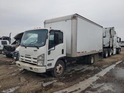 2012 Isuzu NPR HD en venta en Elgin, IL