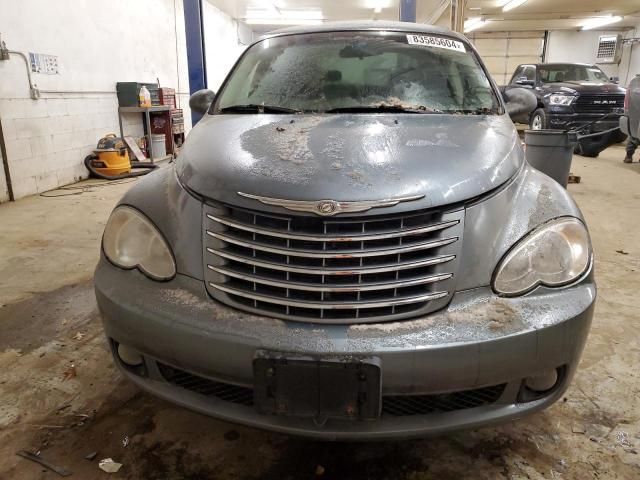 2010 Chrysler PT Cruiser