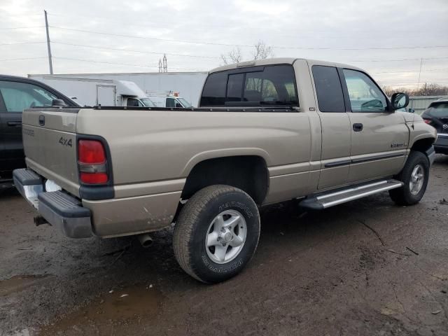 2001 Dodge RAM 1500