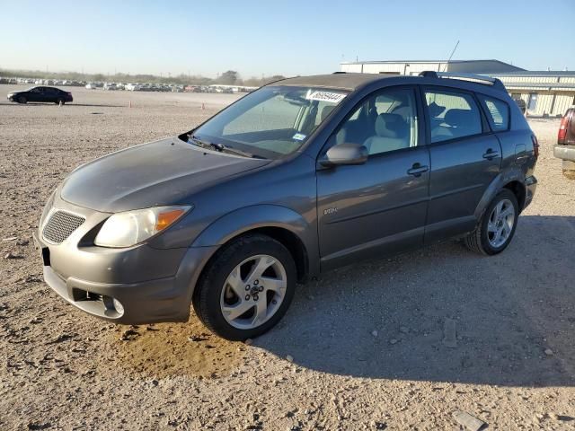 2008 Pontiac Vibe