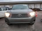 2009 Toyota Highlander