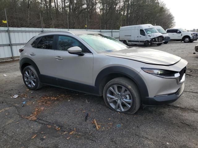 2023 Mazda CX-30 Preferred