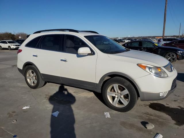 2011 Hyundai Veracruz GLS