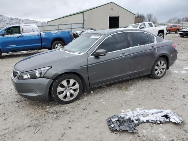 2008 Honda Accord EXL