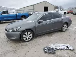 2008 Honda Accord EXL en venta en Lawrenceburg, KY