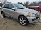 2009 Mercedes-Benz ML 350