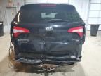 2014 KIA Sorento SX