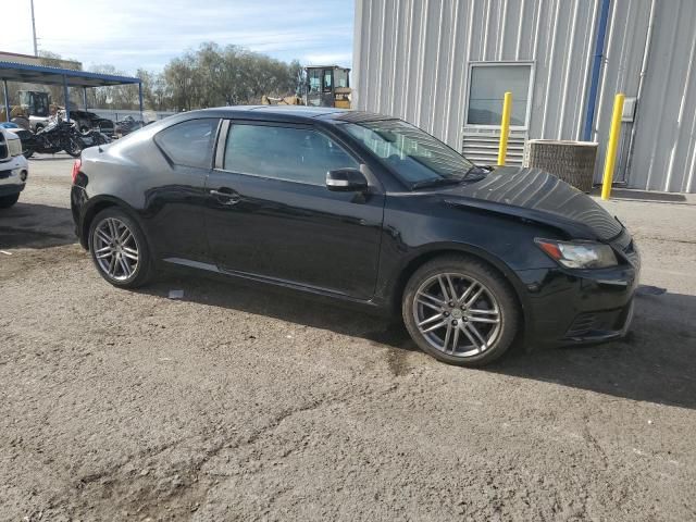 2011 Scion TC