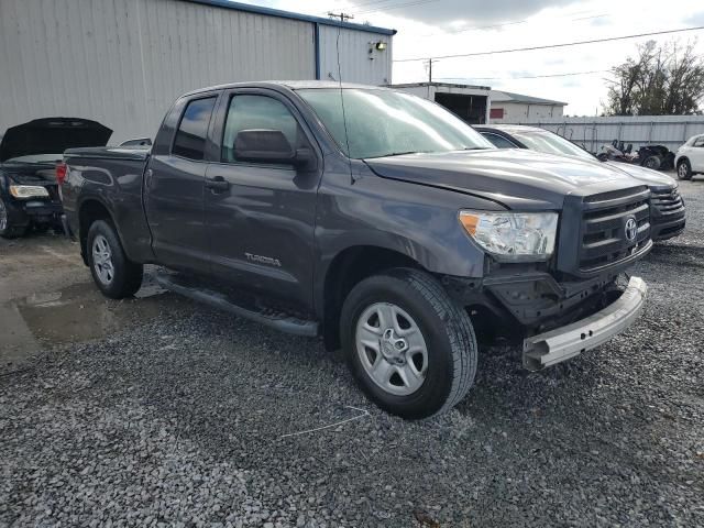 2011 Toyota Tundra Double Cab SR5