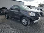 2011 Toyota Tundra Double Cab SR5