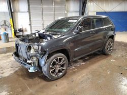 Jeep Vehiculos salvage en venta: 2014 Jeep Grand Cherokee SRT-8