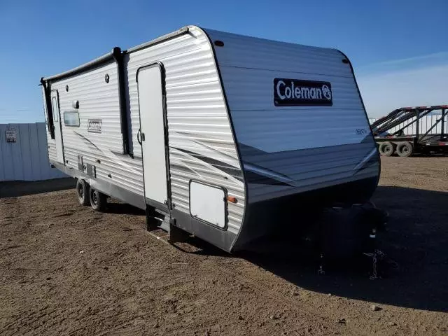 2021 Keystone Trailer