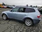 2004 BMW X3 2.5I