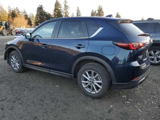 2023 Mazda CX-5 Preferred