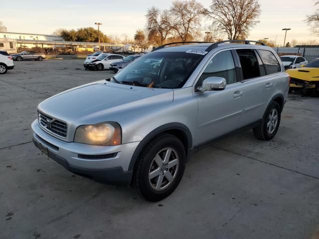 2007 Volvo XC90 3.2