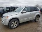 2006 Suzuki Grand Vitara Luxury