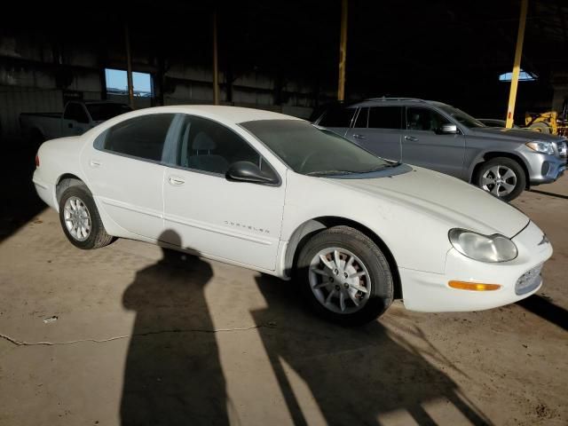 1999 Chrysler Concorde LX