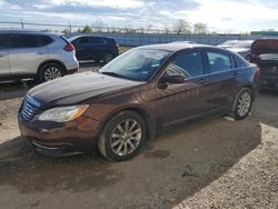 2012 Chrysler 200 Touring en venta en Houston, TX