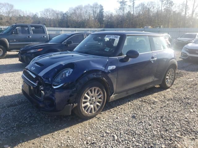 2014 Mini Cooper S